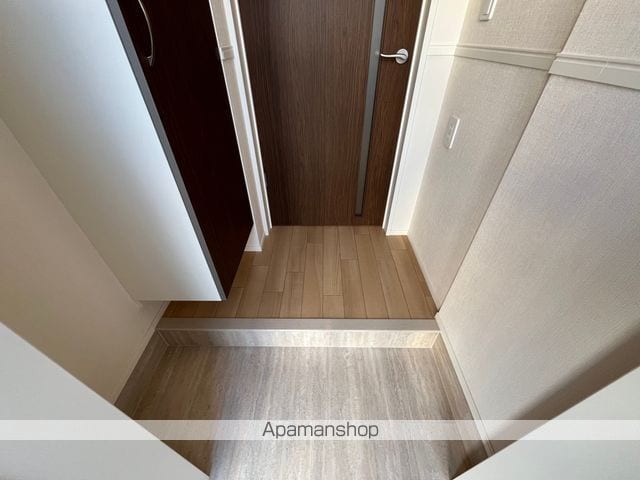 コンフォール 草津野村の内装写真