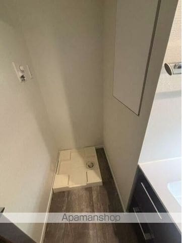 パークナード四谷の内装写真