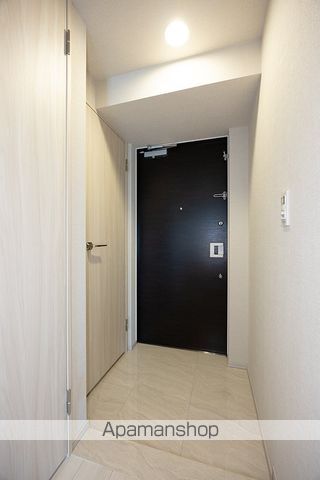 スカイグランデ津田沼の内装写真
