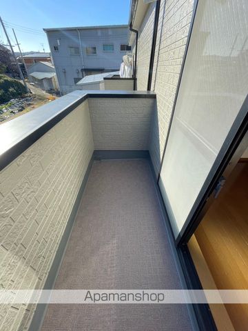 ハーブプラザ和泉鳥取I番館の内装写真