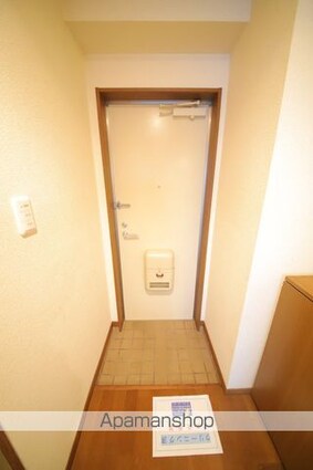 モイスペンテⅠ[1K/18.9m2]の内装3