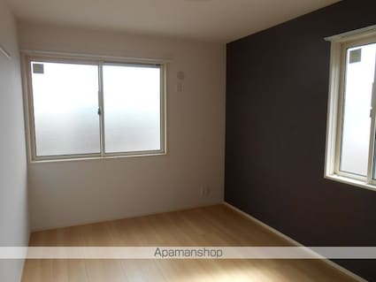 モルゲンロート　　光[2LDK/60.43m2]の内装2