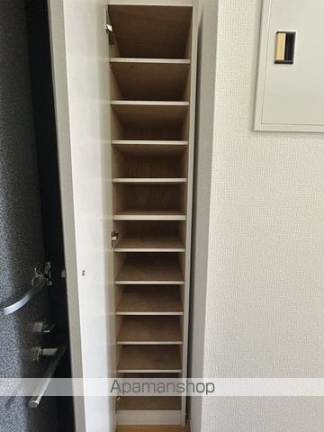 フラッツハナマチの内装写真