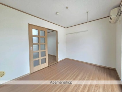 ＯＭＴＥＲＲＡＣＥ日野[3DK/60.28m2]の内装6