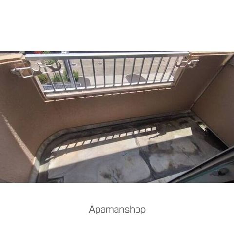 リバティハイツ白鳥の内装写真