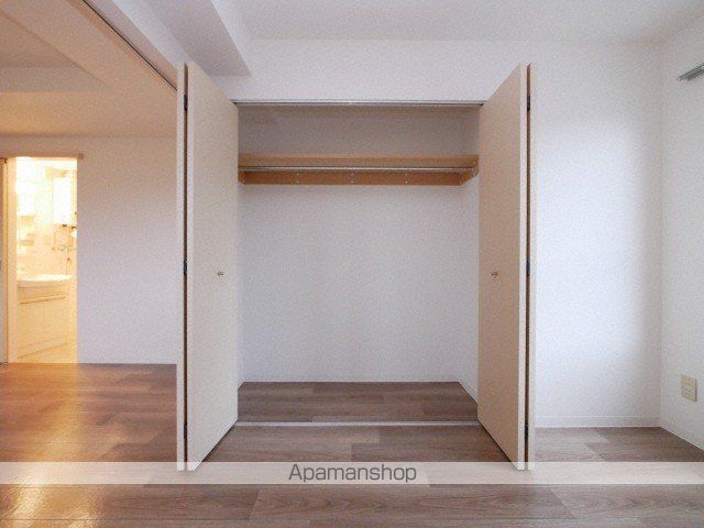ブランノワールAMJ815の内装写真