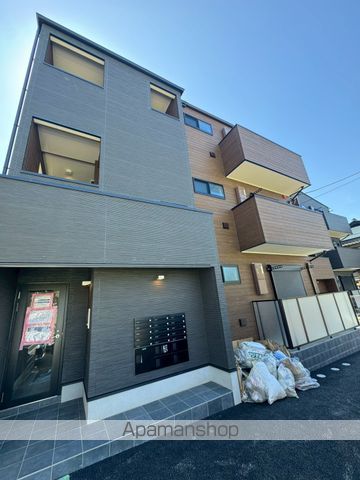 セミカ葛城Ⅱのイメージ