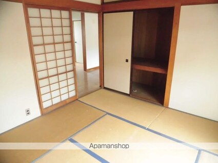 せんりきコーポ[3DK/57.85m2]の内装4