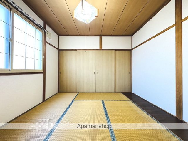 マンションT&Kの内装写真