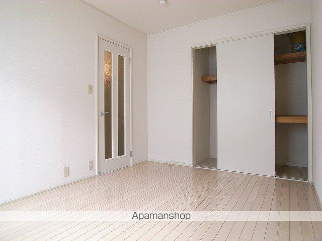 オーク・イーストの内装写真