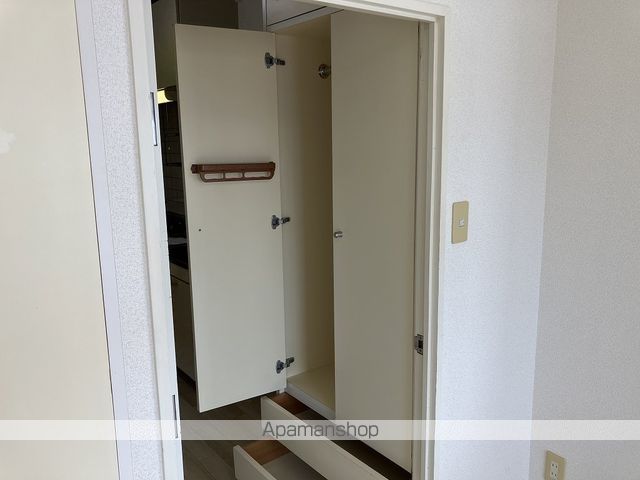 ジョイフル西町の内装写真