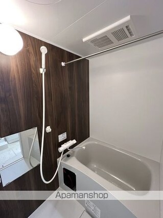 ＫＥＩＡＩ　ＲＥＳＩＤＥＮＣＥ　勝田台[1LDK/27.89m2]のバス