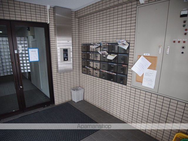 スターアベニュー広和NO,11のその他写真