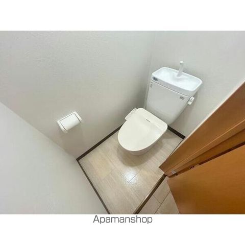 ブリイエーシャトウの内装写真