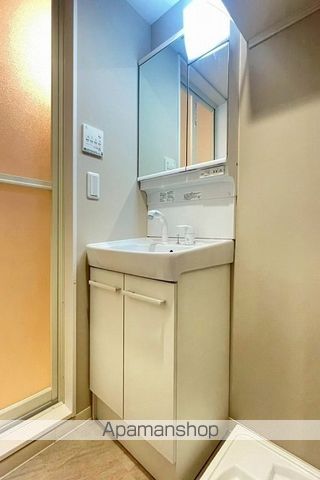 CASAGARDEN筑紫野の内装写真