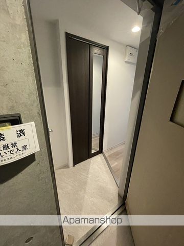 SPARKLE 裏参道の内装写真