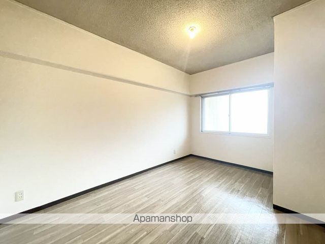 たきよしマンションの内装写真