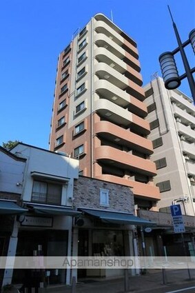 ウインド・ビュー大街道[1LDK/38m2]の外観2