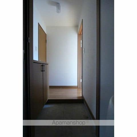 ボヌール福住IIの内装写真
