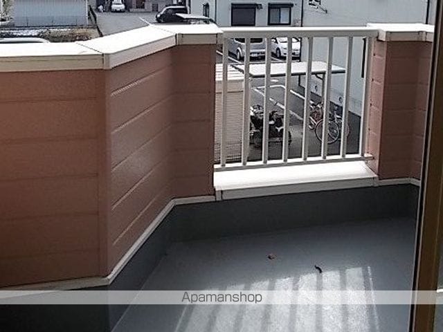 ソレアードAの内装写真