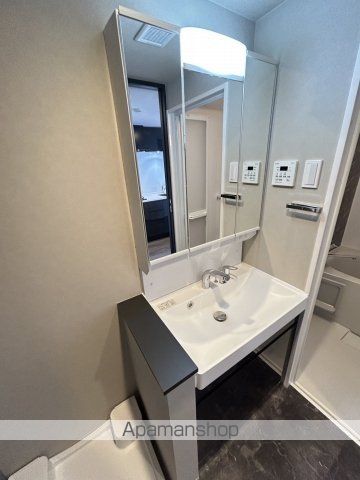 S−RESIDENCE東観音町ACHIEVEの内装写真