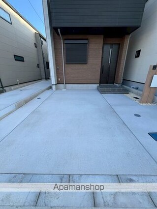 Ｋｏｌｅｔ片倉１２[2SLDK/83.21m2]の駐車場