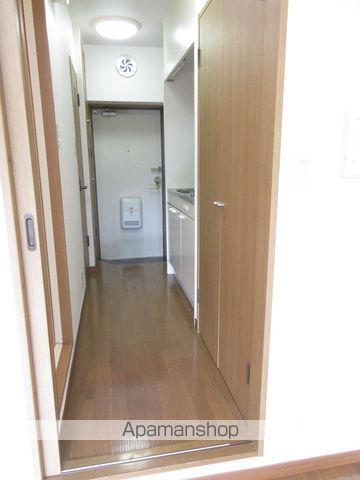 ルーブル新高円寺の内装写真