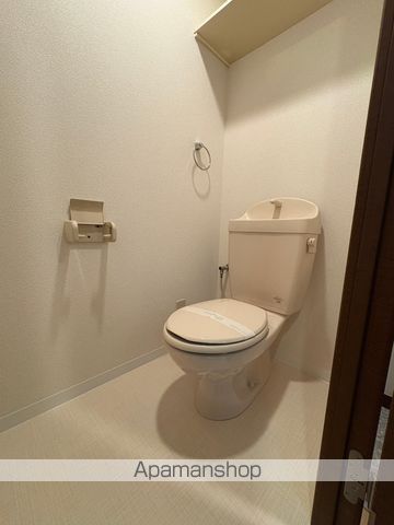 M グラナートの内装写真