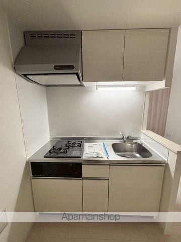 月光福山東壱番館の内装写真