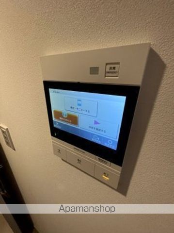Laviere新板橋の内装写真