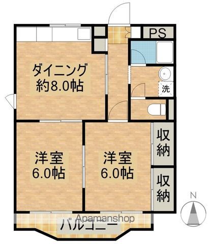 apartment 埼玉県志木市本町４丁目3-40
地図を見る