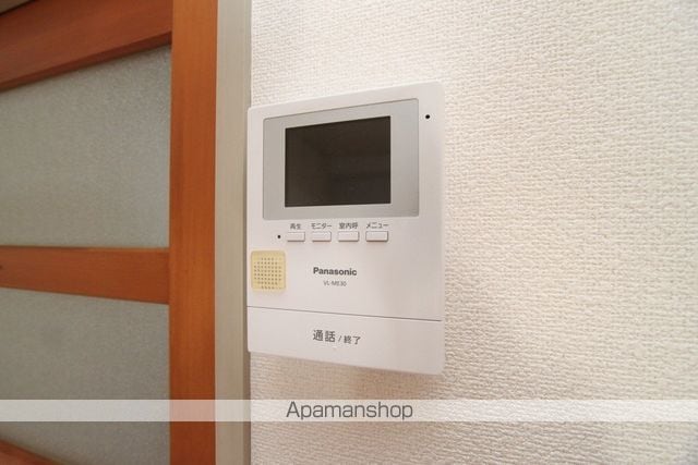 ブリュー豊国の内装写真