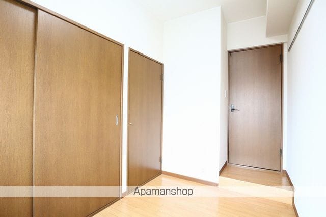 Maison Gotohの内装写真