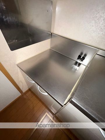 グランシス富木島の内装写真