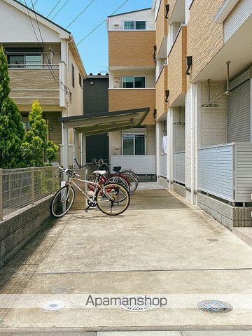 ルーチェソラーレ八潮のその他写真