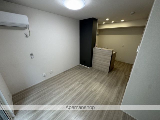 DーRESIDENCE川口3丁目Eの内装写真