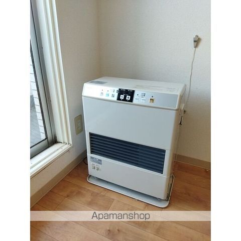フランセジュール北20条の内装写真