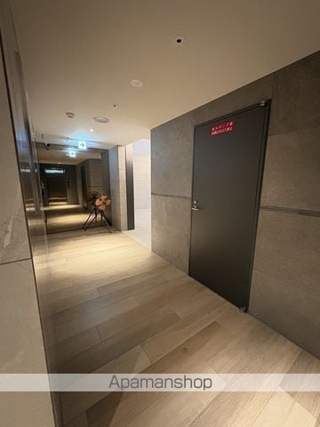 アルティザ南船場の内装写真