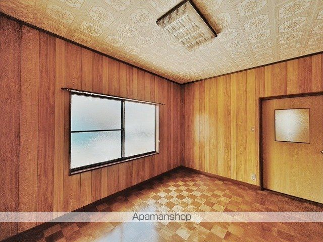 予讃線 今治駅 徒歩65分 1階建 築44年の内装写真