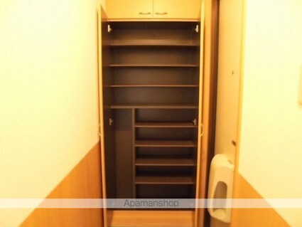 セジュール　モナリエ[1LDK/41.95m2]の内装