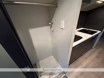 エルスタンザ下北沢[1R/36.58m2]のその他設備