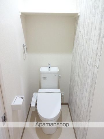 フジパレス山之内VIII番館の内装写真