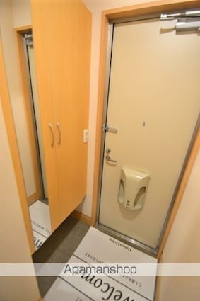 ポルテ鍋掛[1LDK/42.09m2]の内装7