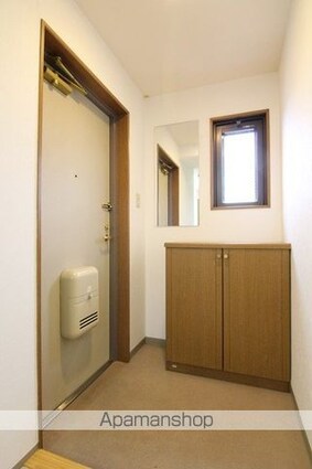 フォルテ小坂[1K/35.74m2]の玄関