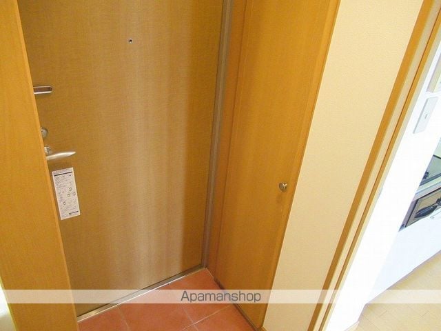ビラージュ花屋町の内装写真