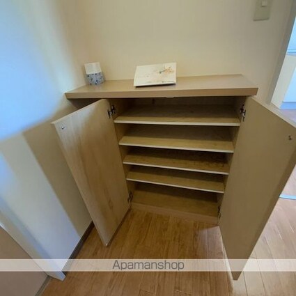 メゾンドシュヴァリエＢ[2K/43.54m2]の内装8