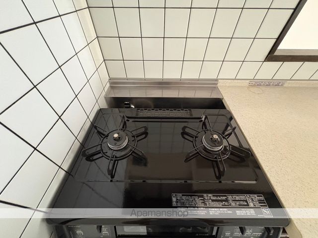 グランパーク天神の内装写真