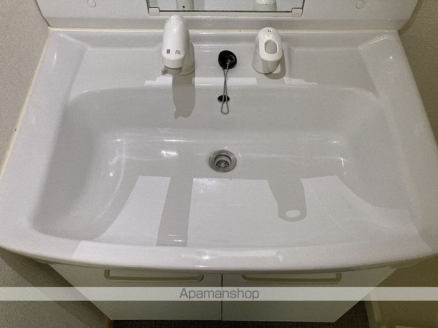 ウィステリアAの内装写真