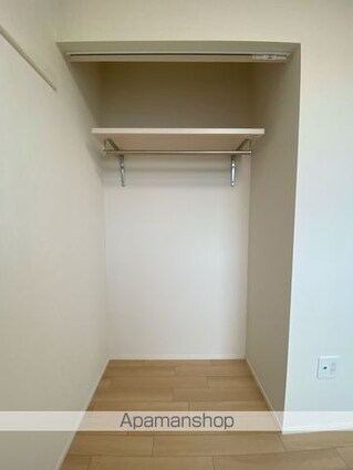 Ｅｍｉａｓｕ（エミアス）[1SLDK/51.15m2]の収納