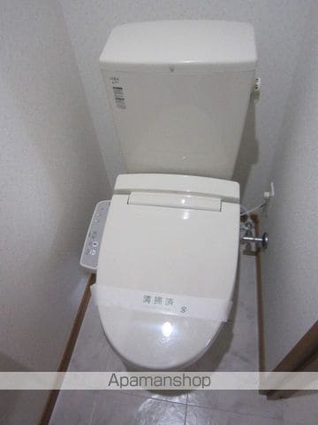 プラッツ木町の内装写真